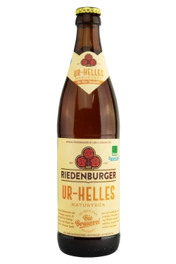 Brauerei Ur-Helles