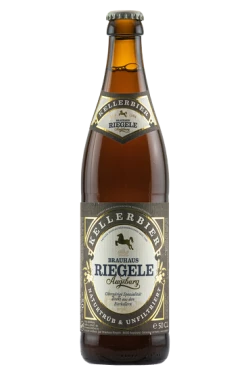 Brauerei Kellerbier