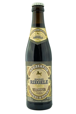 Brauerei Speziator Dunkel