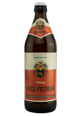 Brauerei 1422 - Festbier