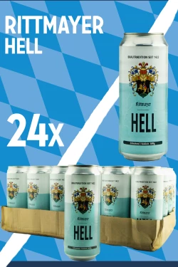 Product 24x Rittmayer Hell