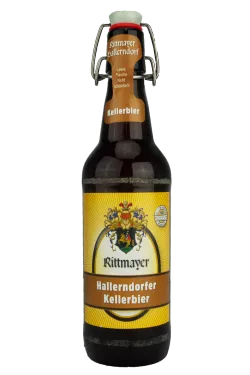 Kellerbier