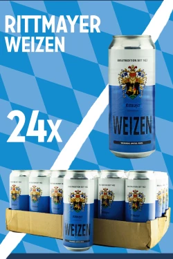 Product 24x Rittmayer Weizen