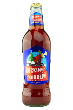 Brauerei Rocking Rudolph