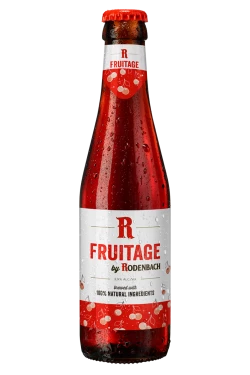 Rodenbach fruitage - Die Bierothek