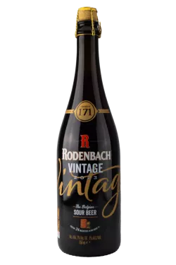 Brauerei Rodenbach Vintage 2023