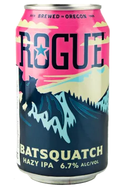 Product Batsquatch - Hazy IPA