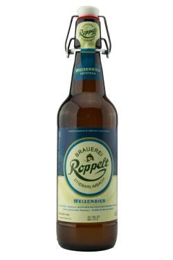 Brauerei Weizen