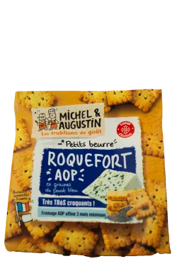 Brauerei PETITS BEURRE Roquefort AOP