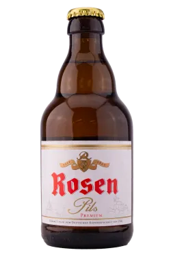 Rosenbräu Pils