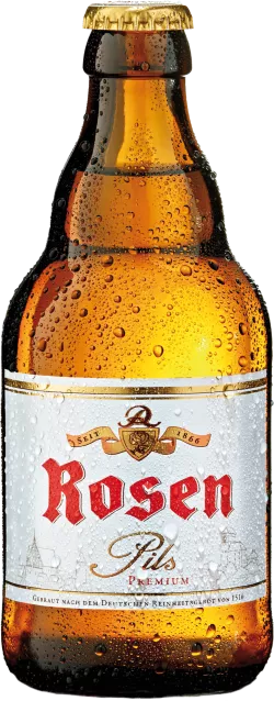 Product Rosen Pils