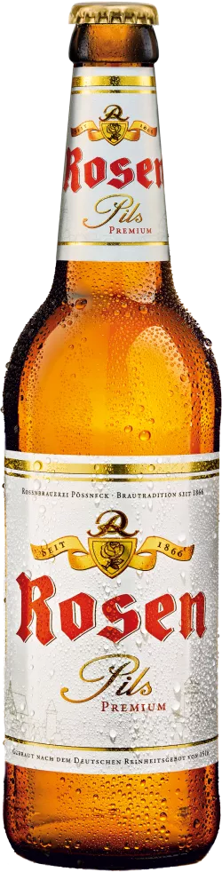 Rosen Pils