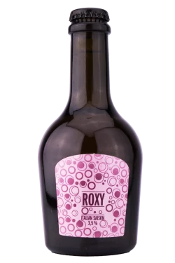 Brauerei Roxy