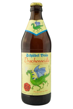 Brauerei Drachenseidla