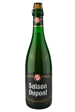 saison dupont 0,75l - Die Bierothek