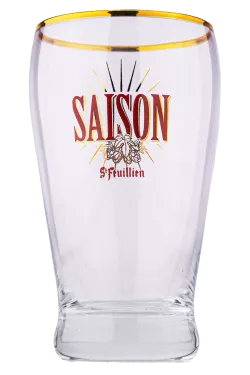 Brauerei Saison Glas 0,33L