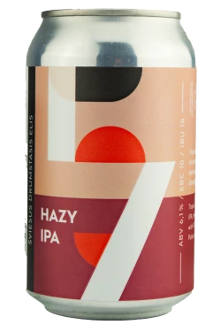 Brauerei Hazy IPA