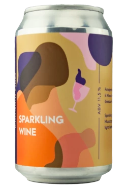 Sparkling Wine