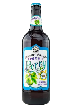 Brauerei Organic Perry