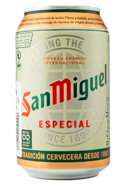 Brauerei San Miguel