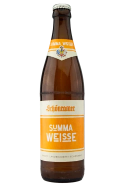 Brauerei Summa Weisse