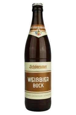 Brauerei Weißbierbock