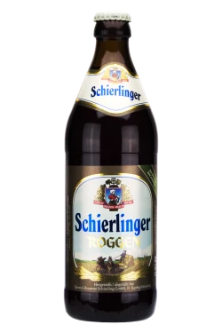 Brauerei Schierlinger Roggen