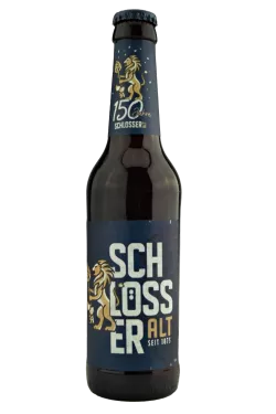 Brauerei Schlösser Alt