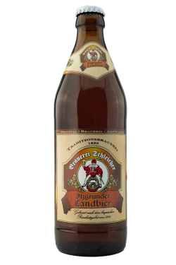 Brauerei Landbier