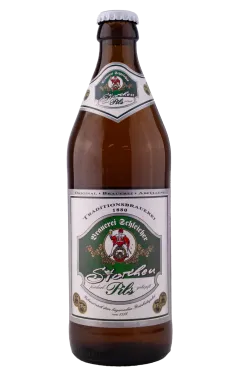 Storchen Pils