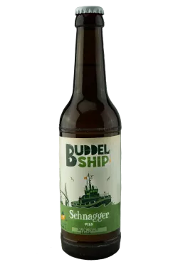 Brauerei Schnagger Pilsener