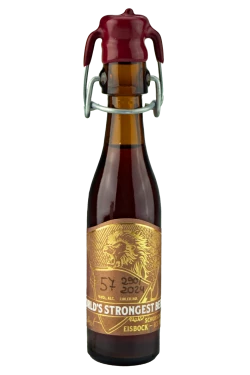 Brauerei Schorschbock 57% Mini