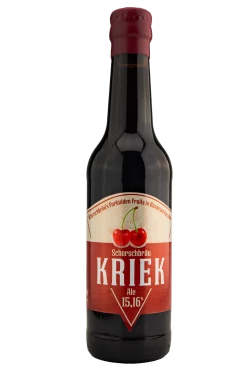 Schorsch Kriek 15,16%