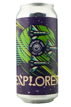 Brauerei Explorer IPA