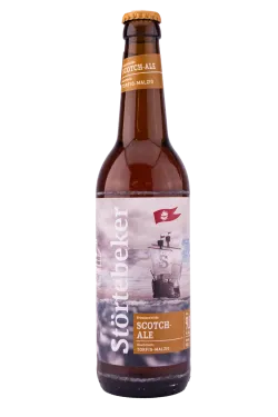Product Scotch-Ale