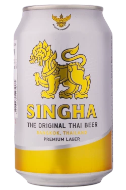 Brauerei Singha