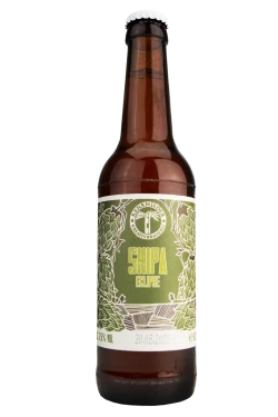 Brauerei SHIPA Eclipse