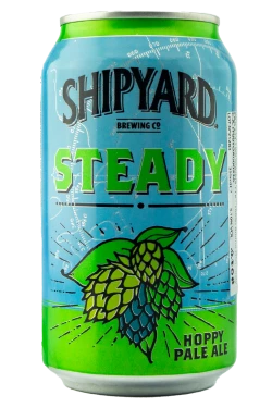 Brauerei Steady Hoppy Pale Ale