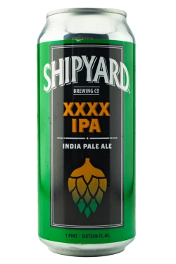 XXXX IPA