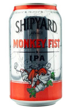 Brauerei Monkey Fist