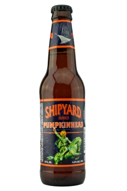 Brauerei Pumpkinhead