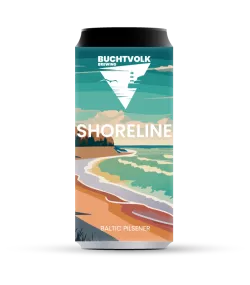 Brauerei Shoreline