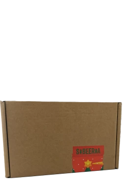 Brauerei Sibeeria Paket