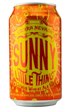 Brauerei Sunny Little Thing