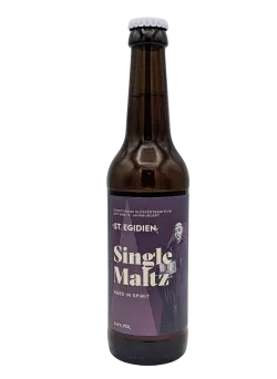 Brauerei single maltz