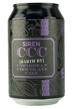 Darth by CCC Imperial Tropical Stout