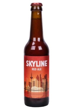 Brauerei Skyline® Red Ale