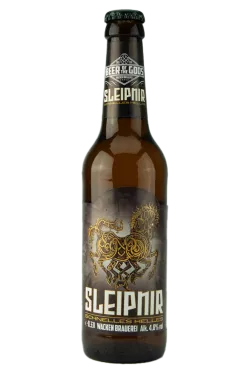 Product Sleipnir - Schnelles Helles