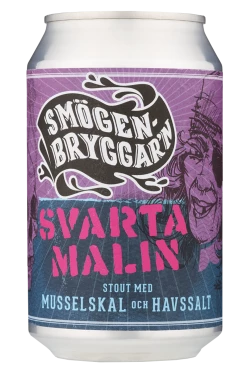 Brauerei Svarta Malin