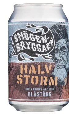 Brauerei Halv Storm